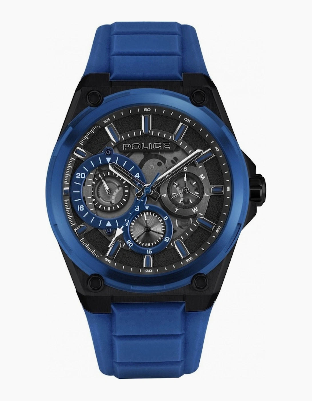 Police PEWJQ2203240 WATCH