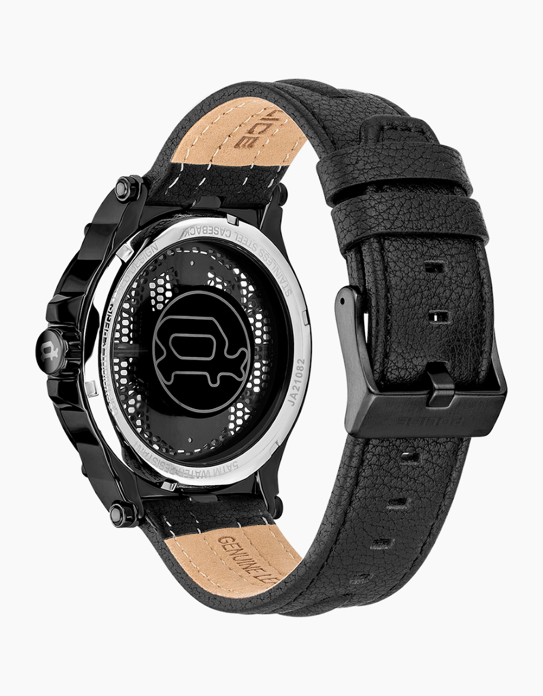 Police PEWJA2108203 WATCH