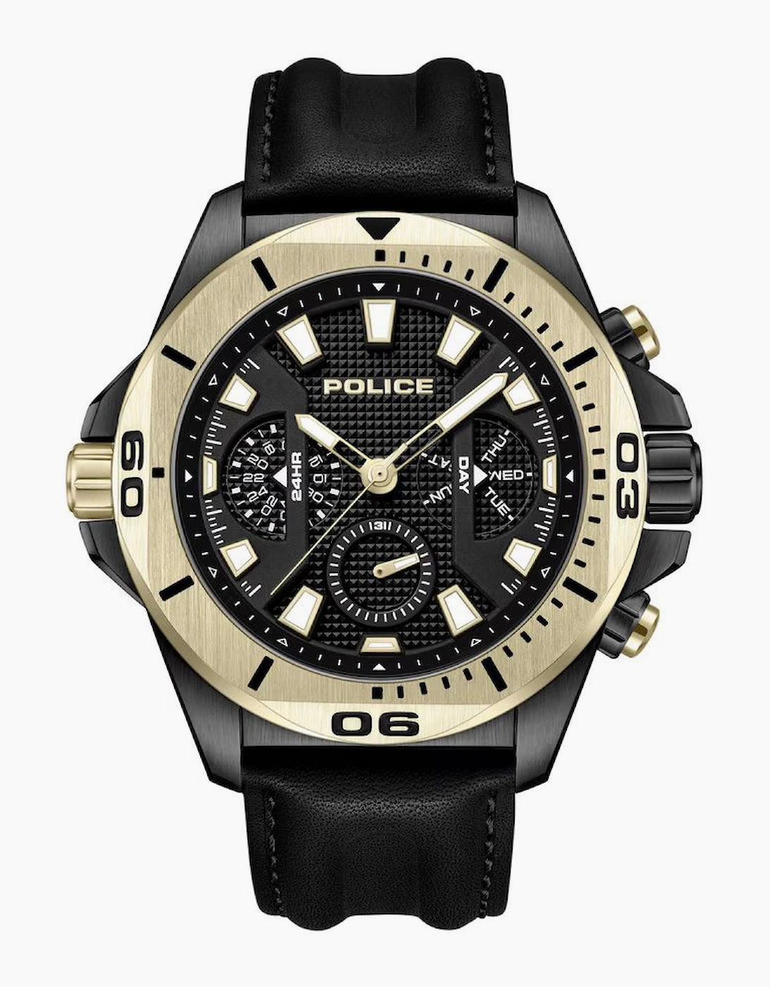 Police PEWJF0022501 WATCH