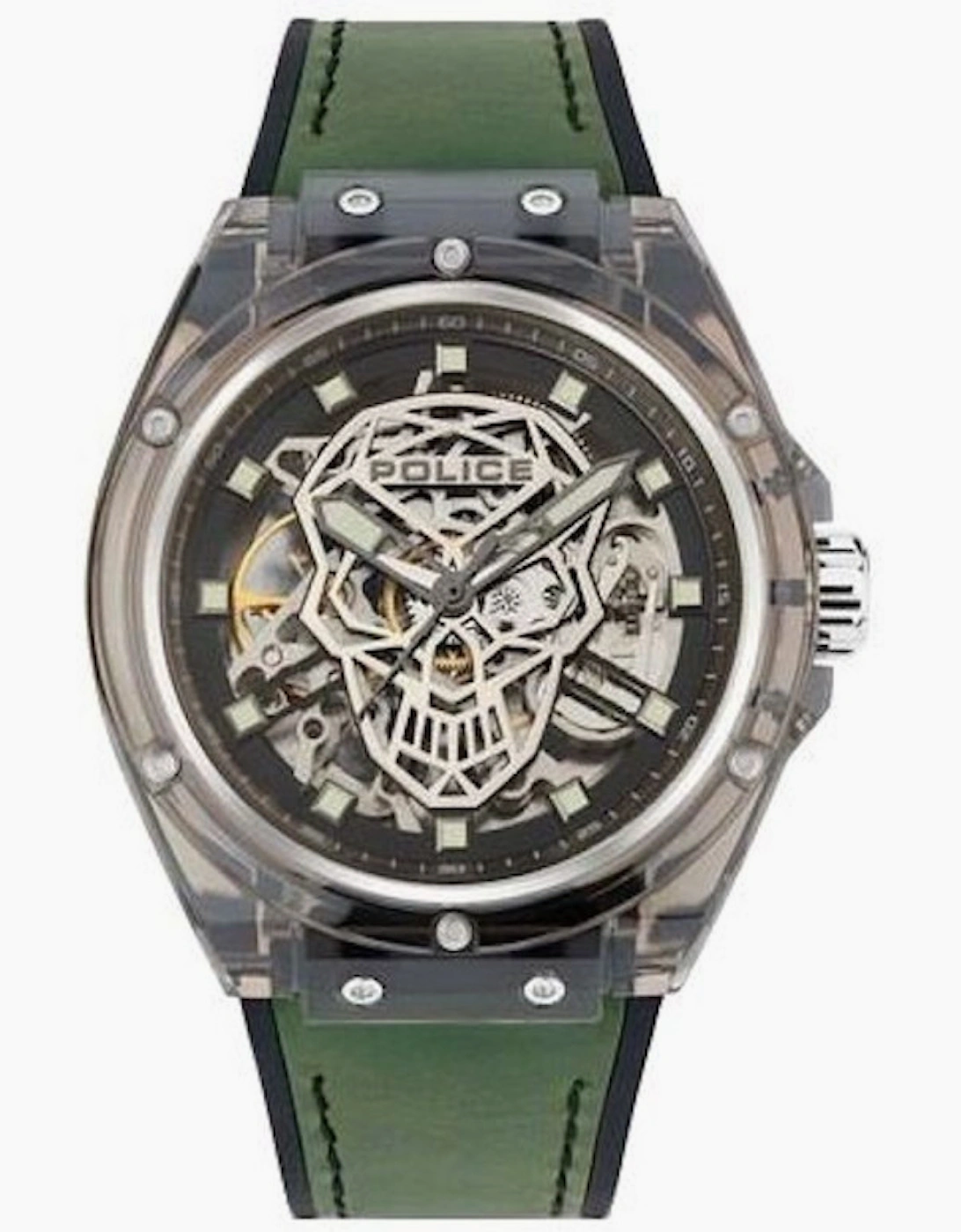 Police PEWGR1592404 WATCH