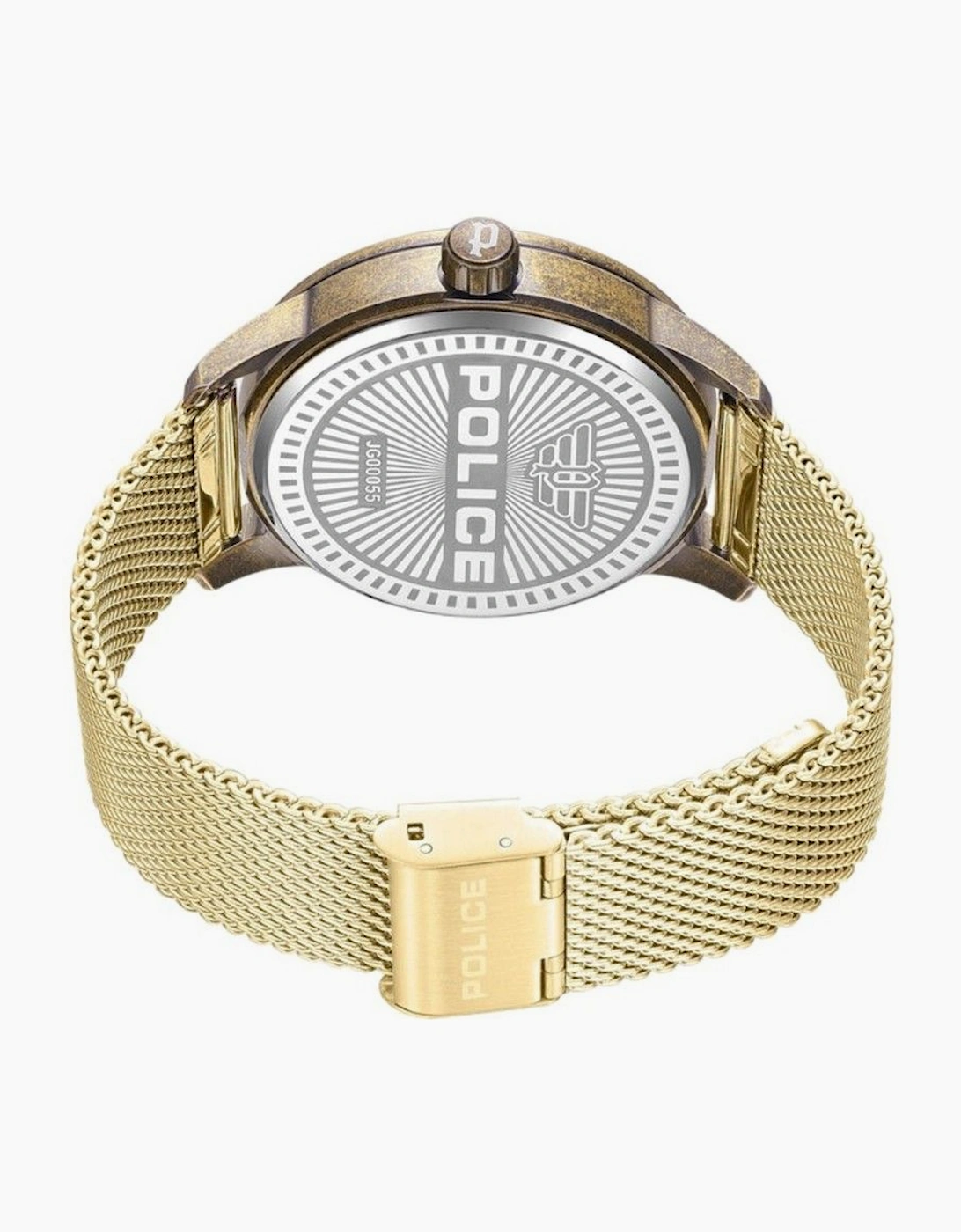 Police PEWJG0005504 WATCH