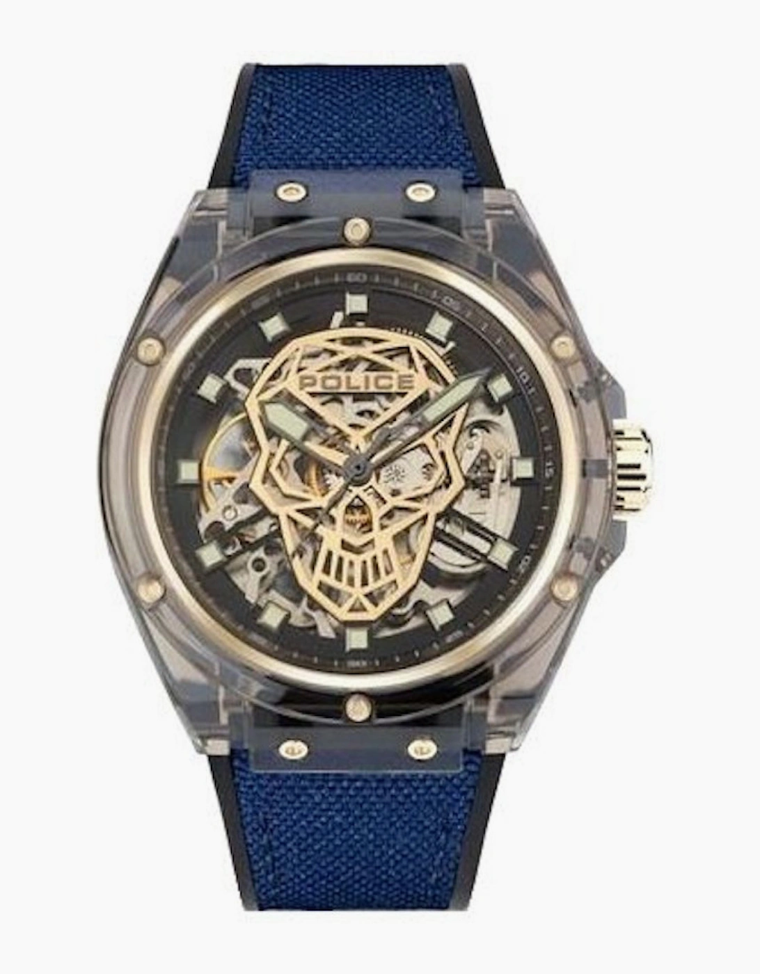Police PEWGR1592403 WATCH