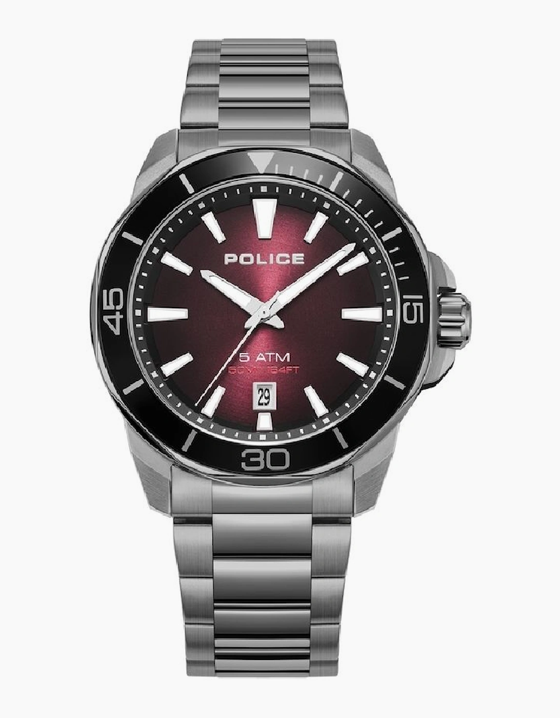 Police PEWJH0021403 WATCH