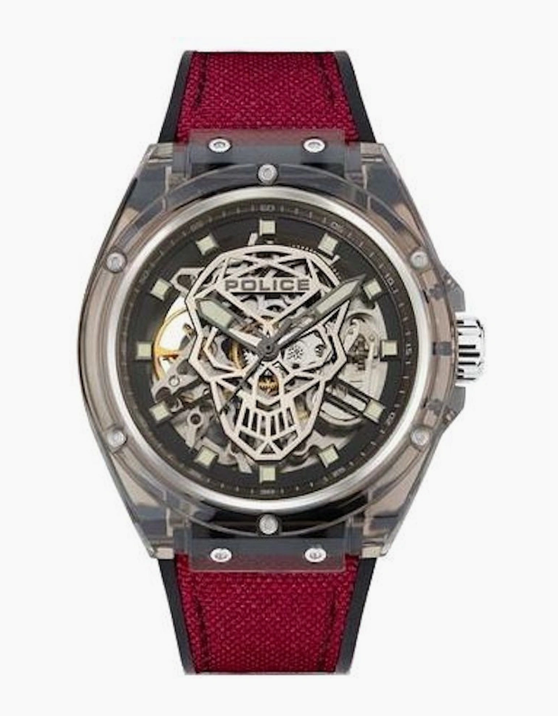 Police PEWGR1592401 WATCH