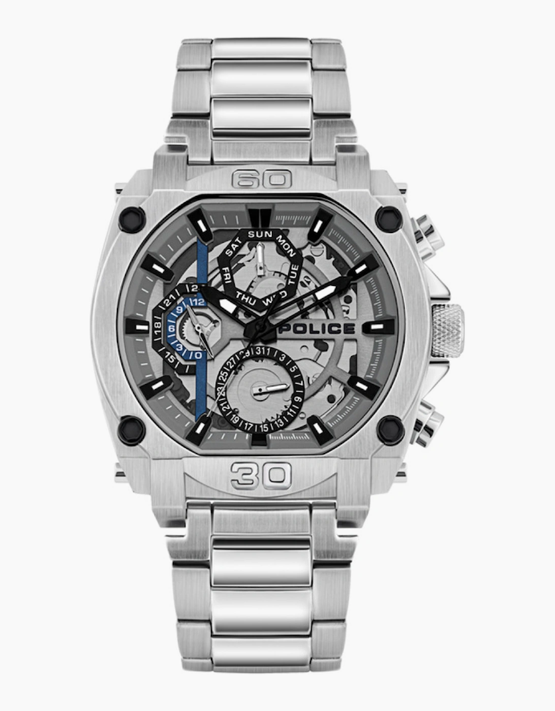 Police PL15472JS-13M WATCH