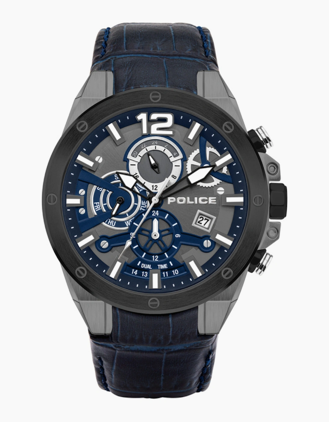 Police PL15711JSUB03 WATCH