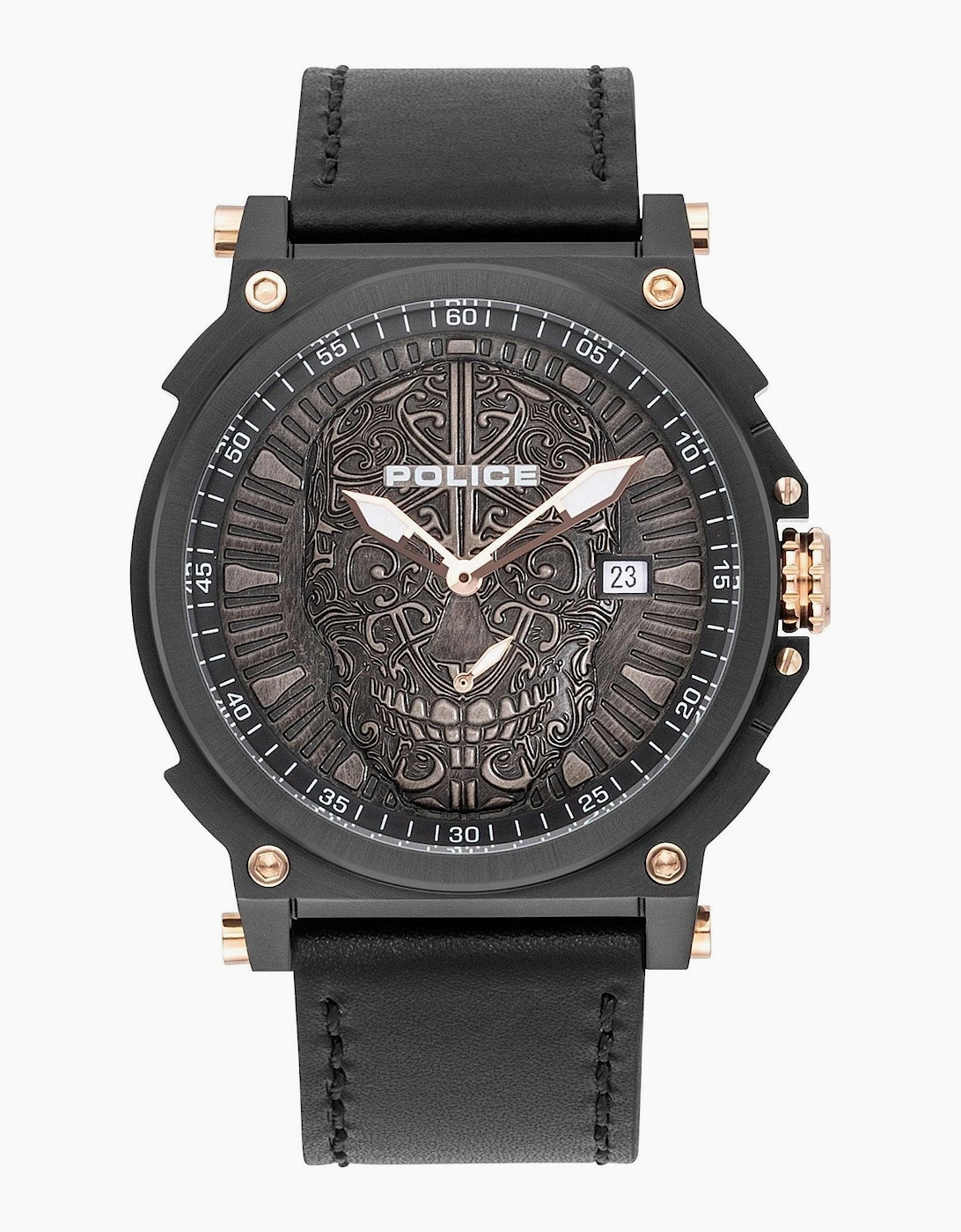Police PL15728JSB.02 WATCH