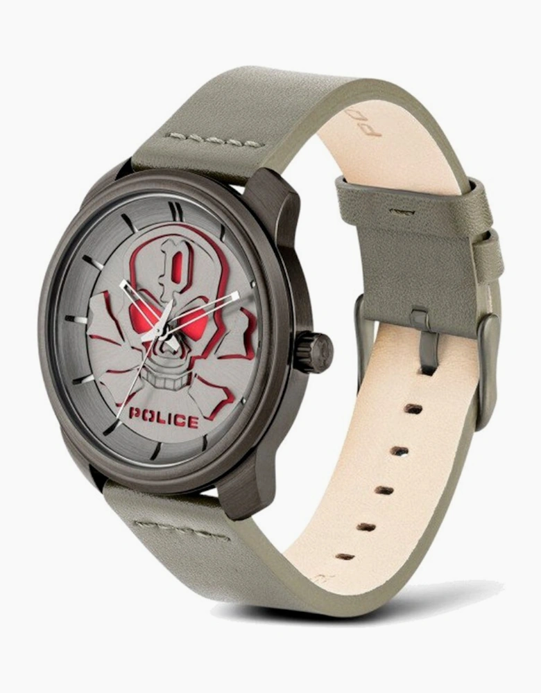 Police PL15714JSU-61 WATCH