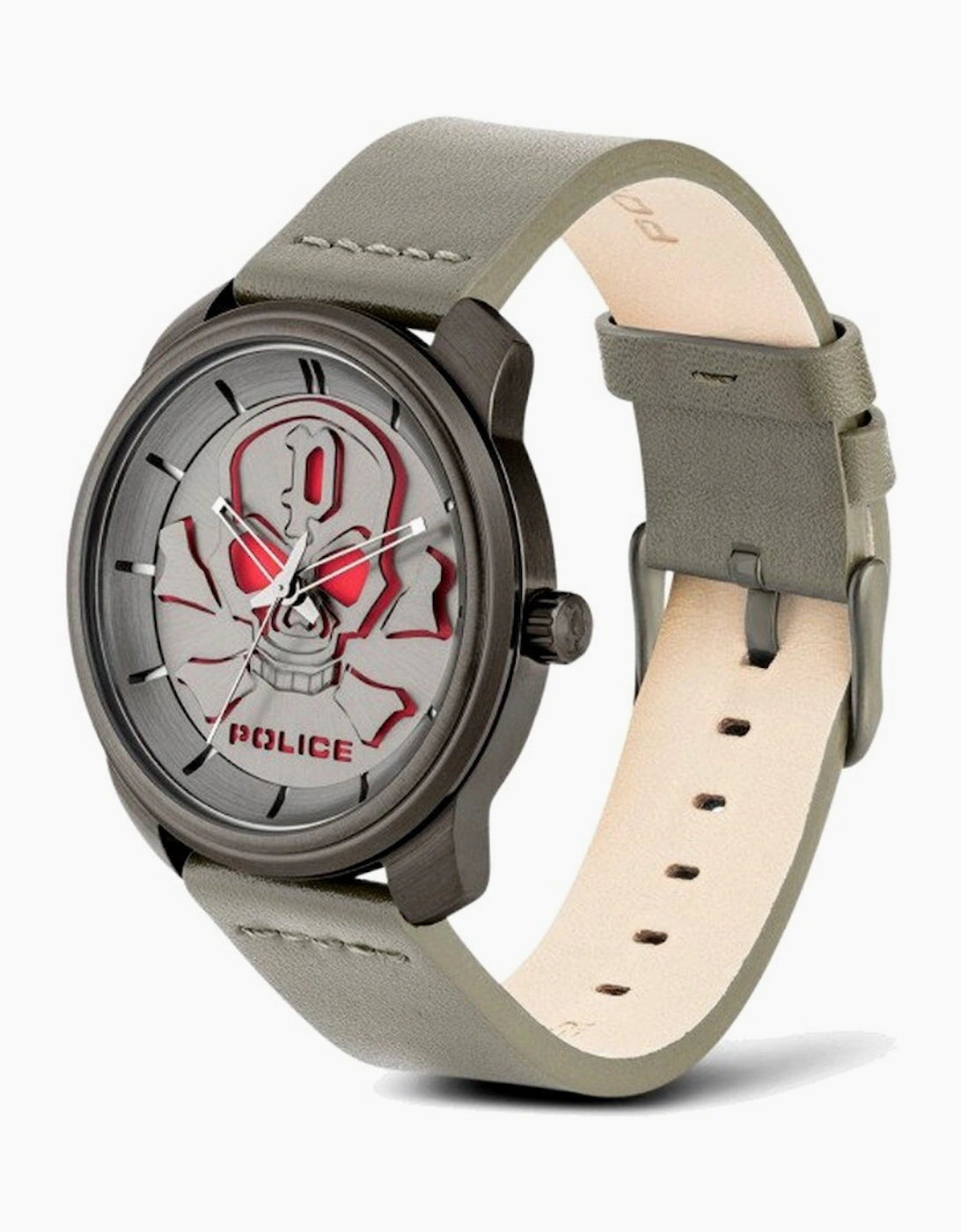 Police PL15714JSU-61 WATCH