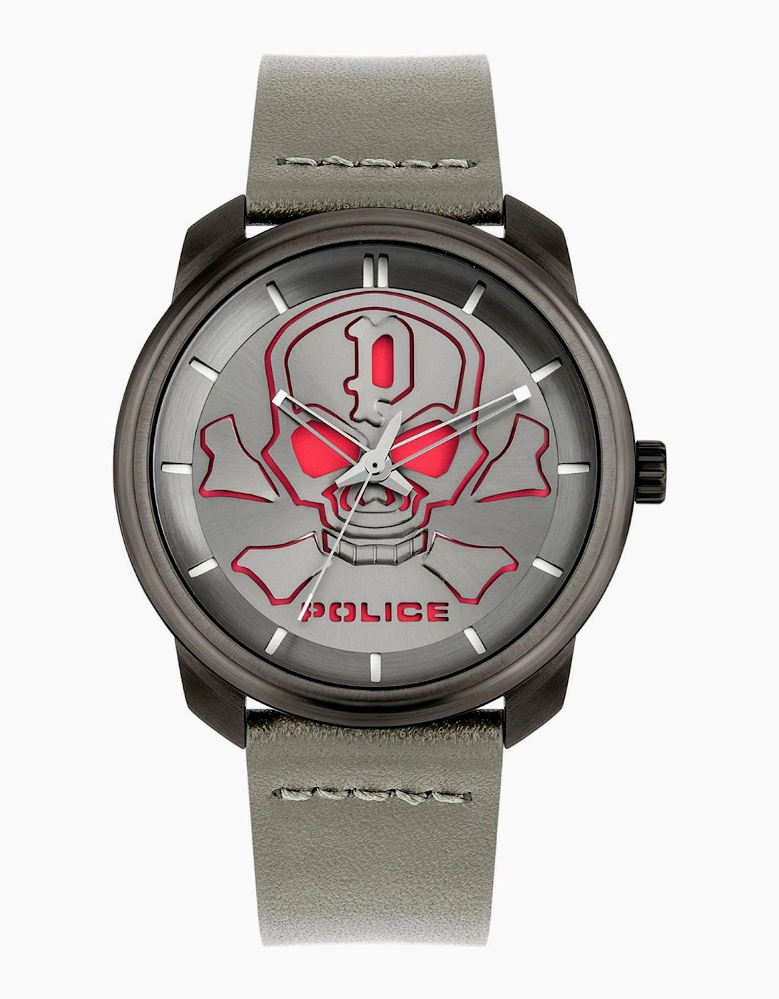 Police PL15714JSU-61 WATCH