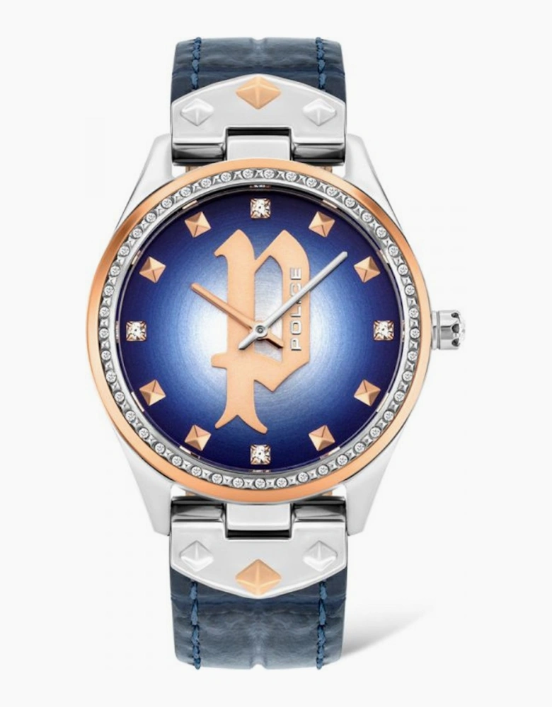Police PL16029MSTR03 WATCH