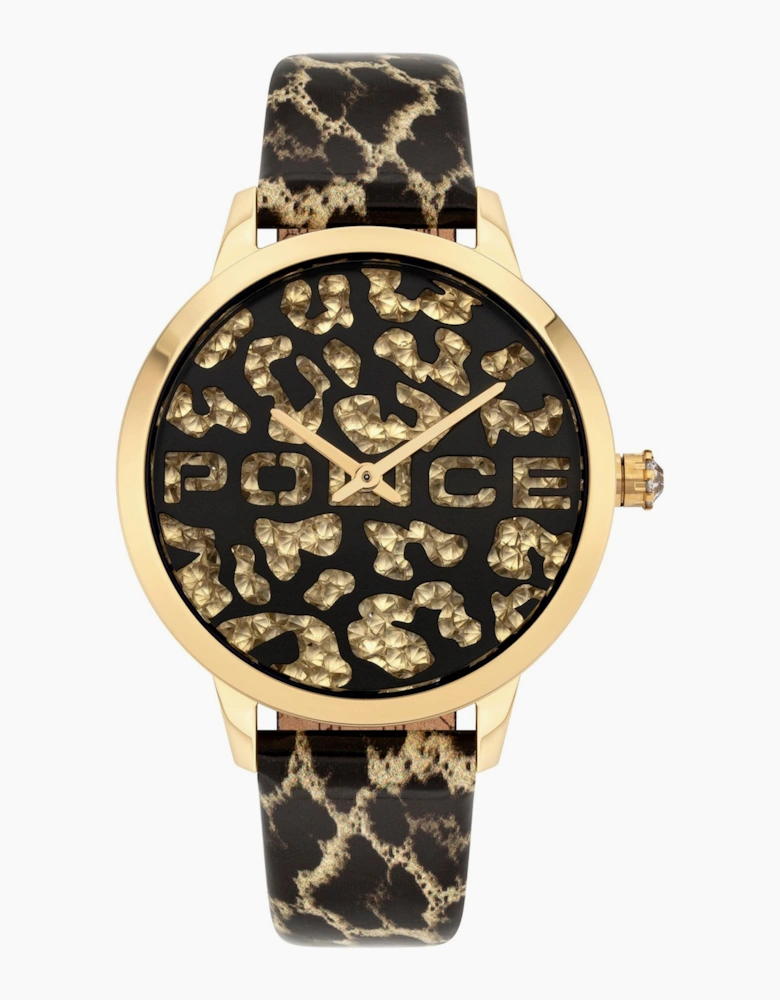 Police PL16028MSG.02 WATCH