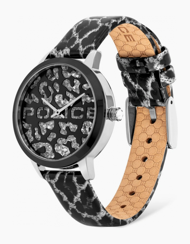 Police PL16028MSTB02 WATCH
