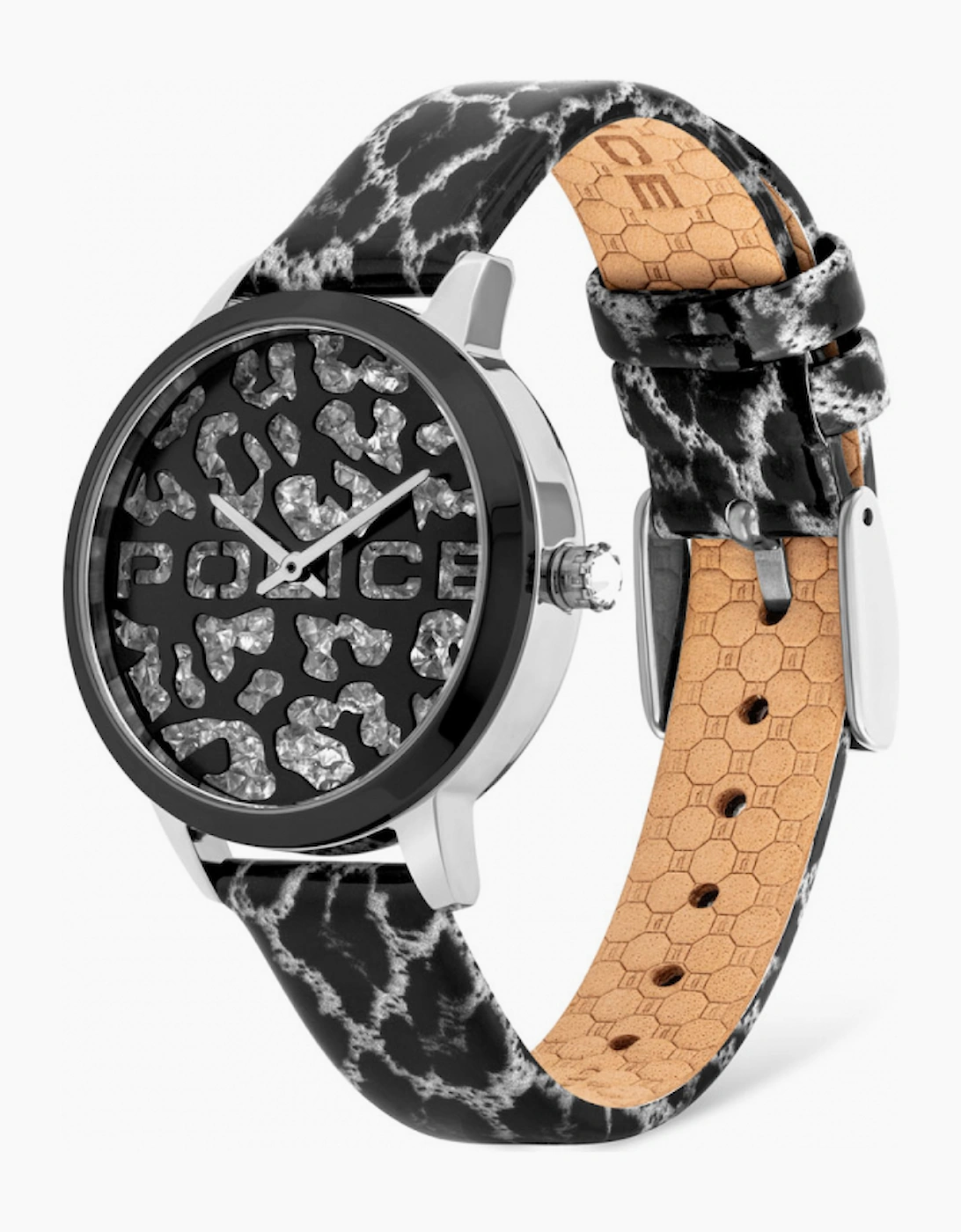 Police PL16028MSTB02 WATCH