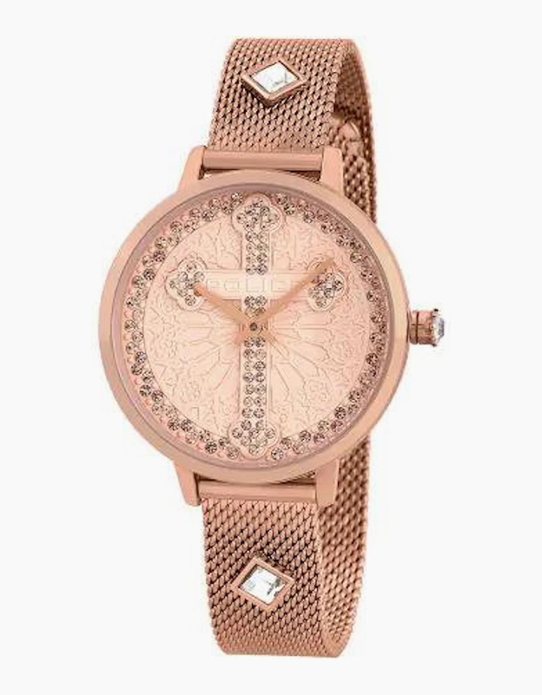 Police PL16031MSR32M WATCH