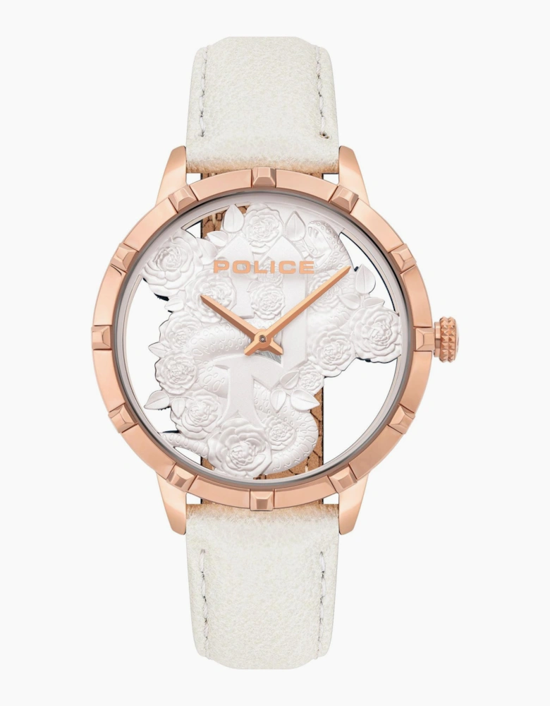 Police PL16041MSR-01 WATCH
