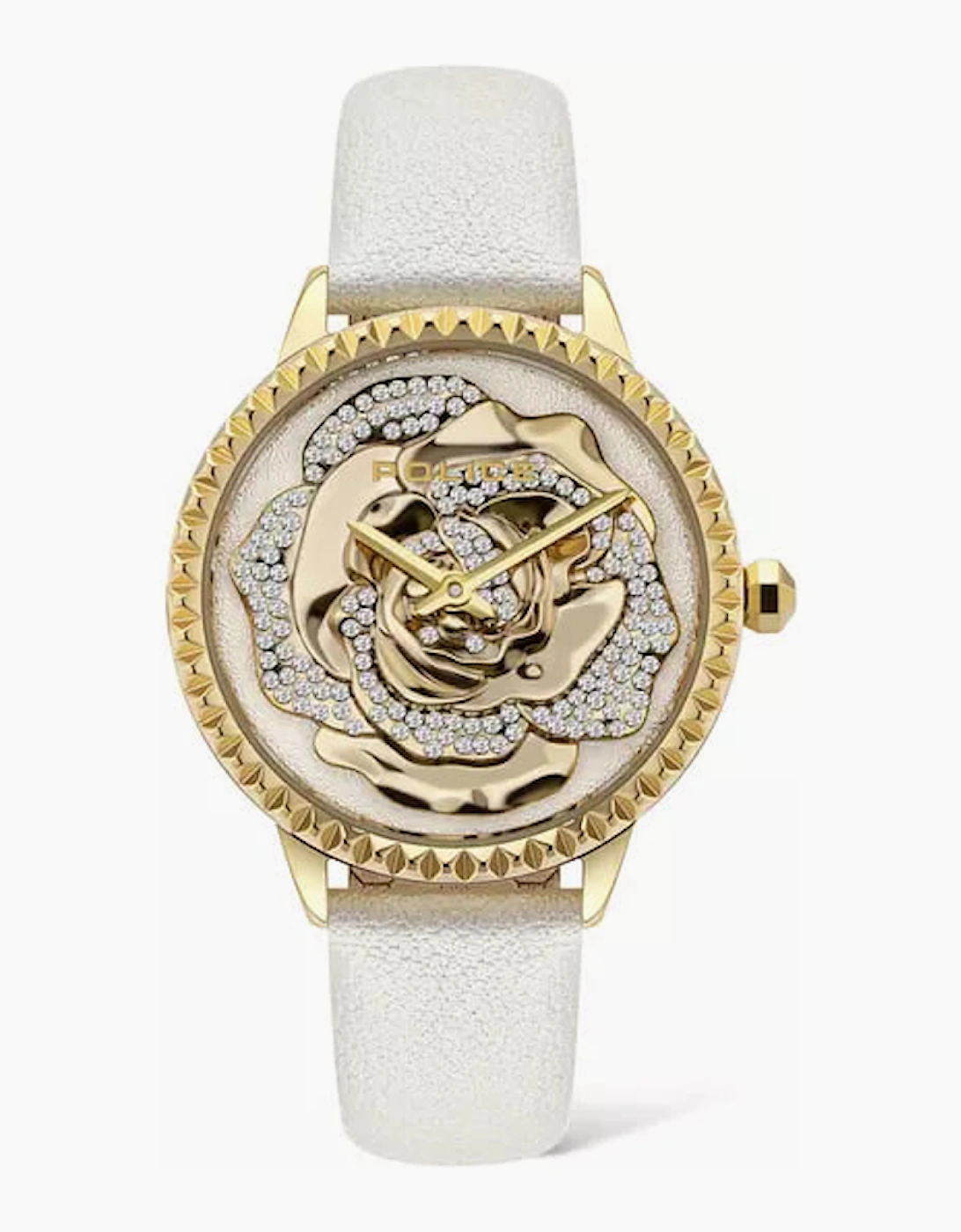 Police PL16073BSG-01 WATCH