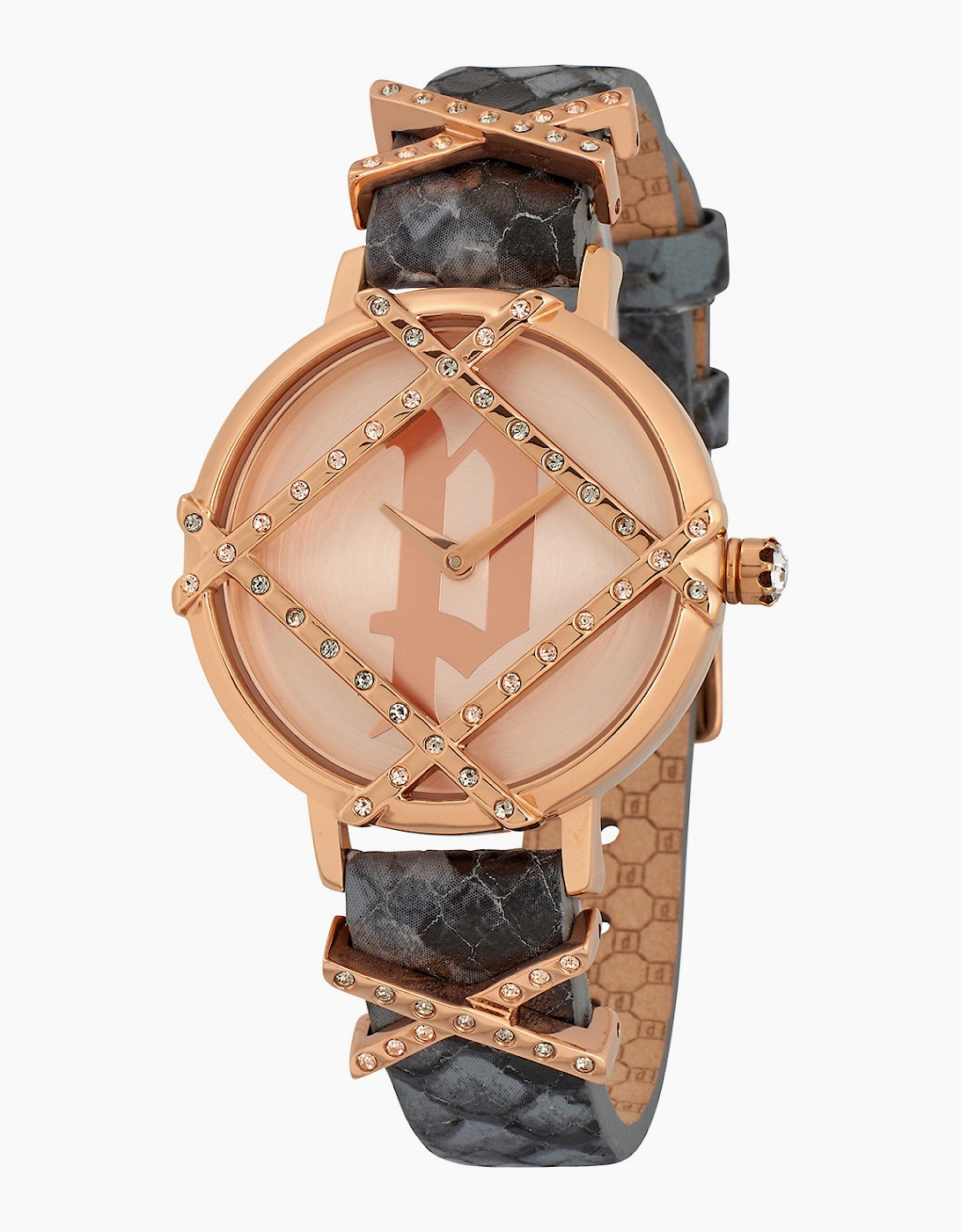 Police PL16068BSR.32 WATCH