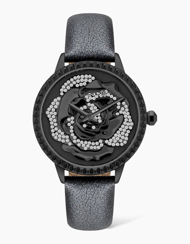 Police PL16073BSB-02 WATCH