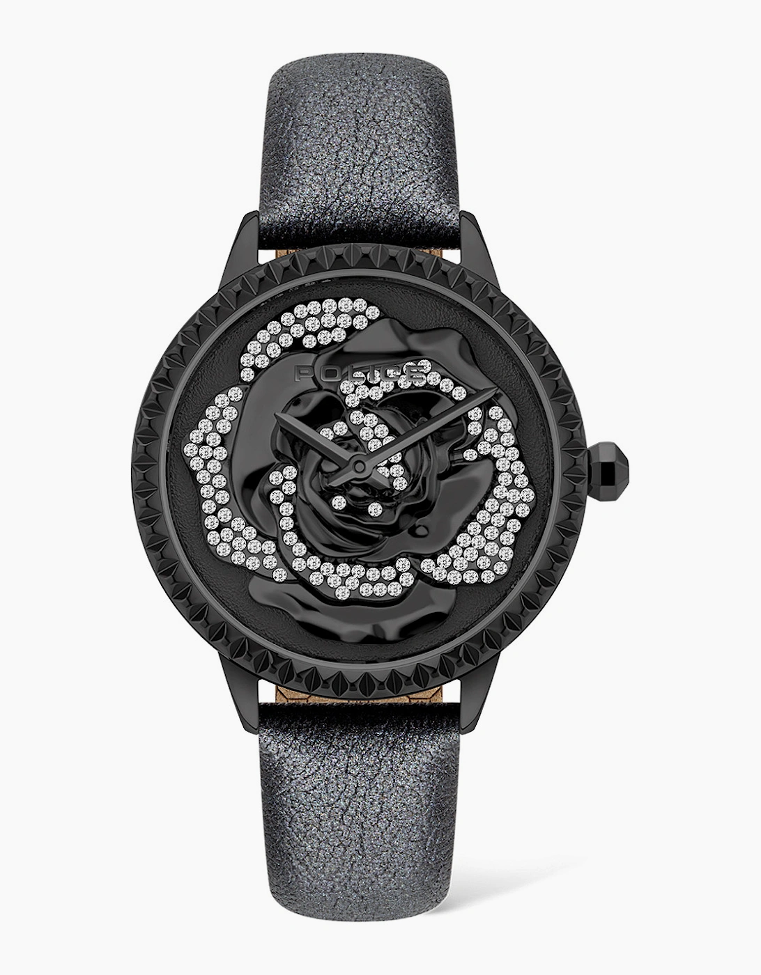 Police PL16073BSB-02 WATCH