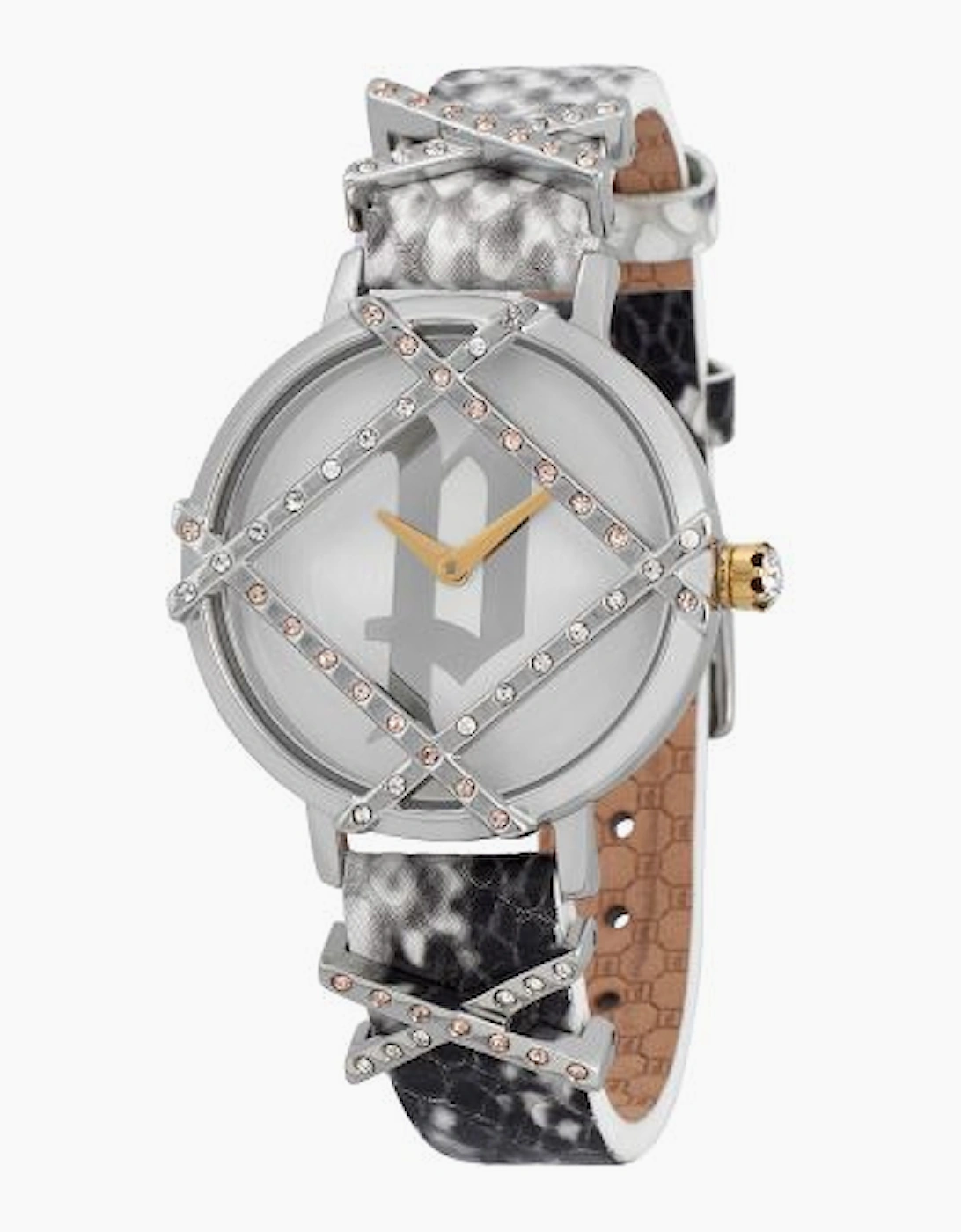 Police PL16068BS-04 WATCH
