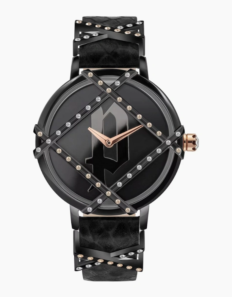Police PL16068BSB-02 WATCH