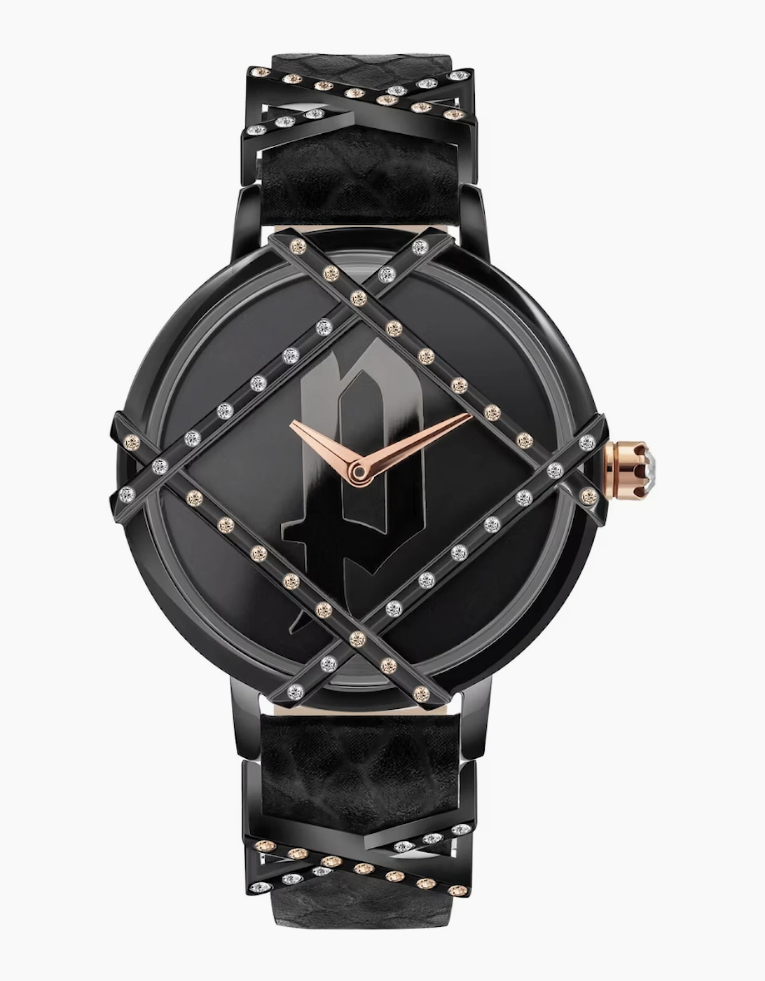 Police PL16068BSB-02 WATCH