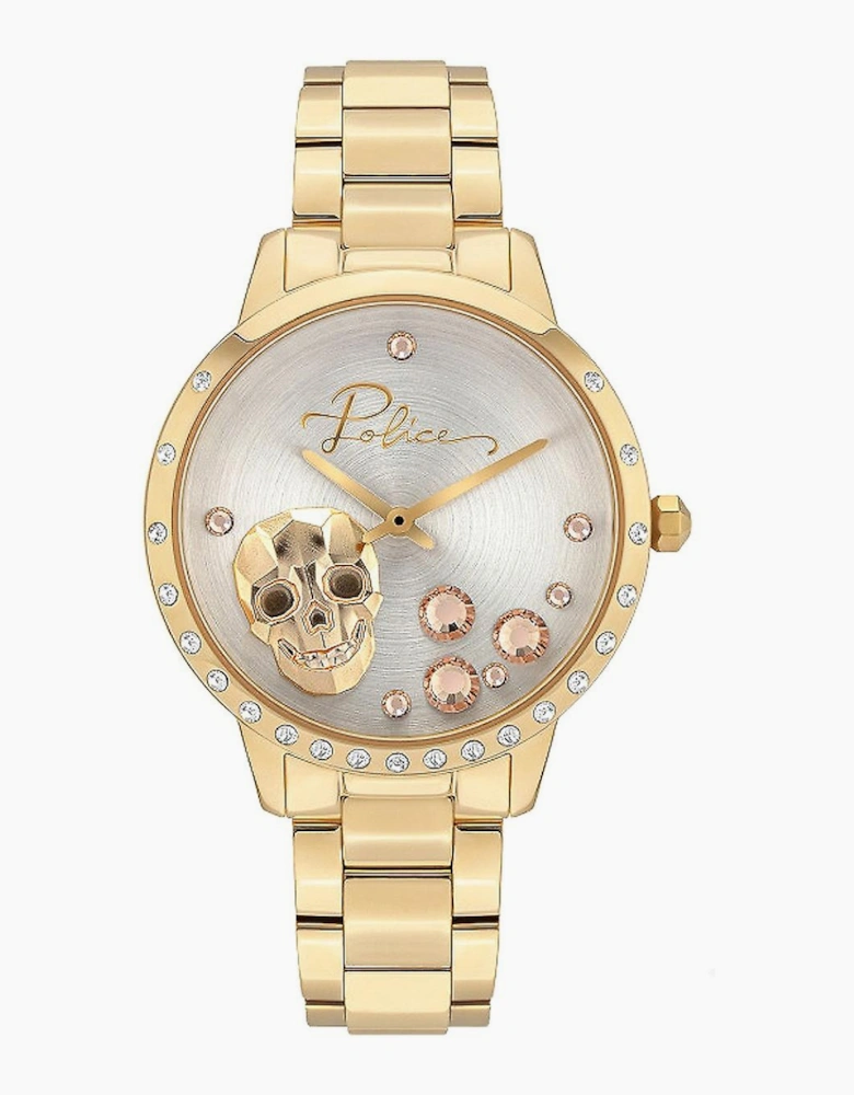 Police PL16071MSG22M WATCH