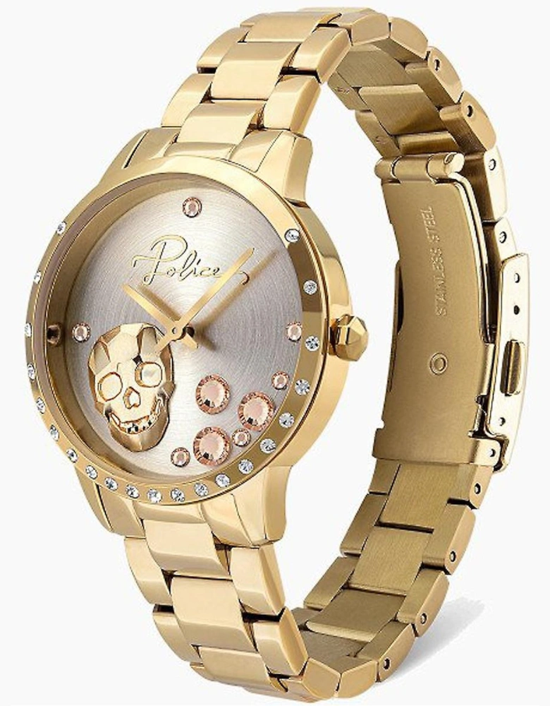 Police PL16071MSG22M WATCH