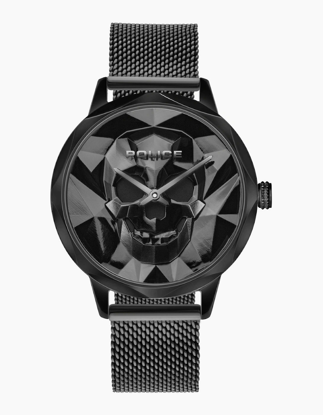Police PL16074MSB02M WATCH