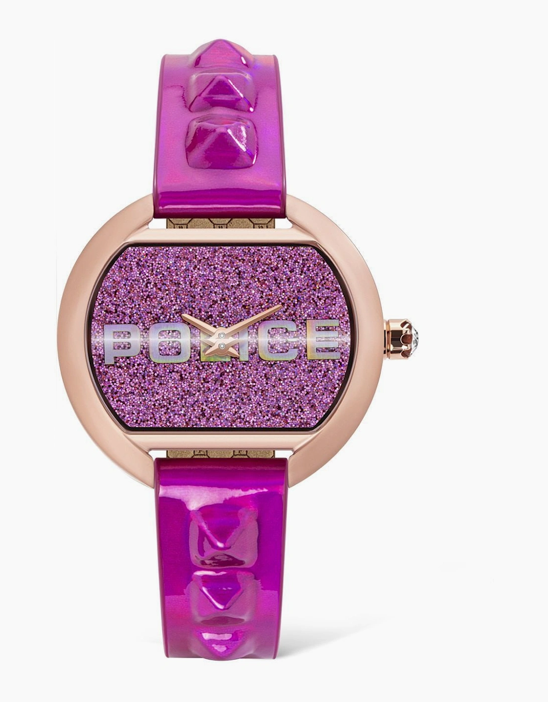 Police PL16070BSR09P WATCH