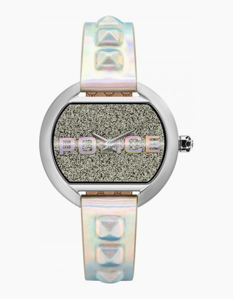 Police PL16070BS04PU WATCH
