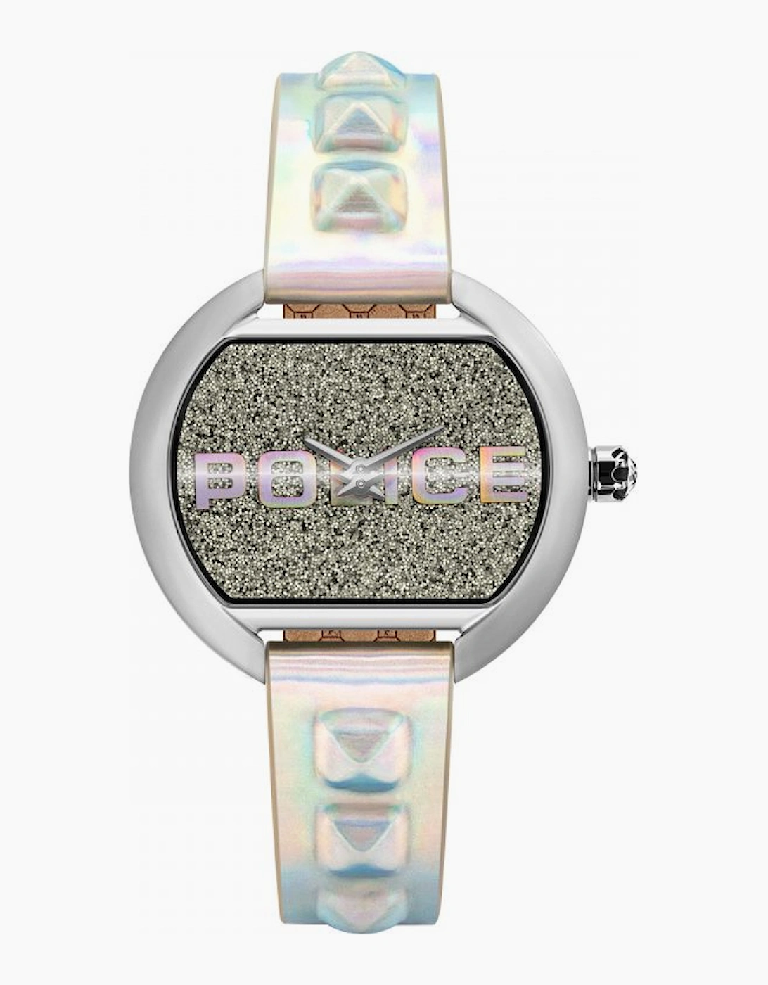 Police PL16070BS04PU WATCH
