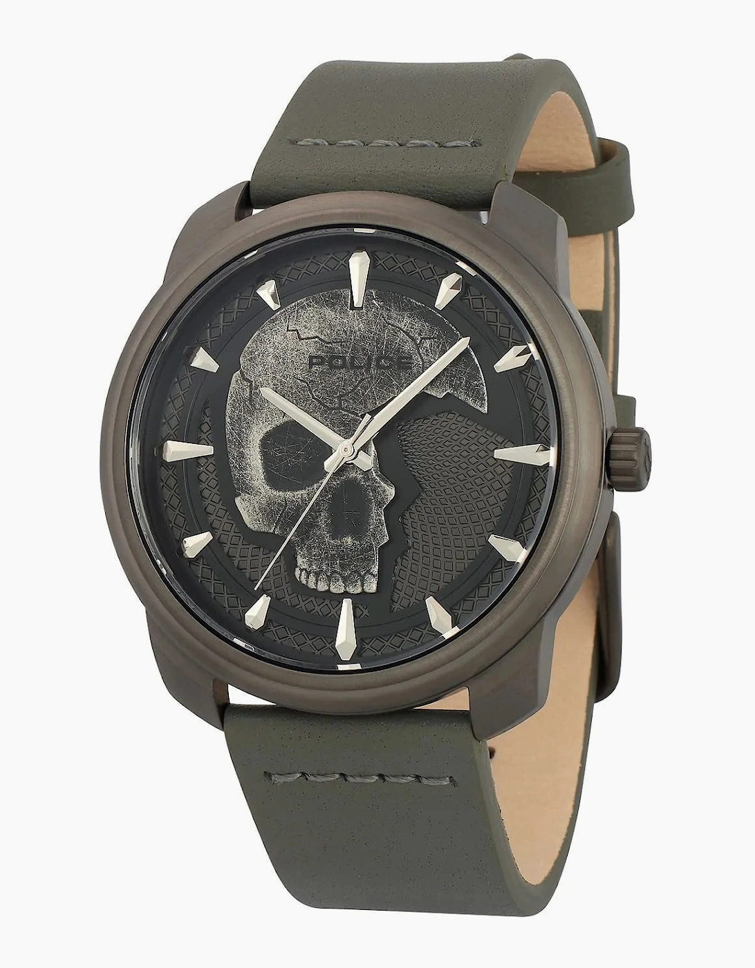 Police PL15714JSU61A WATCH