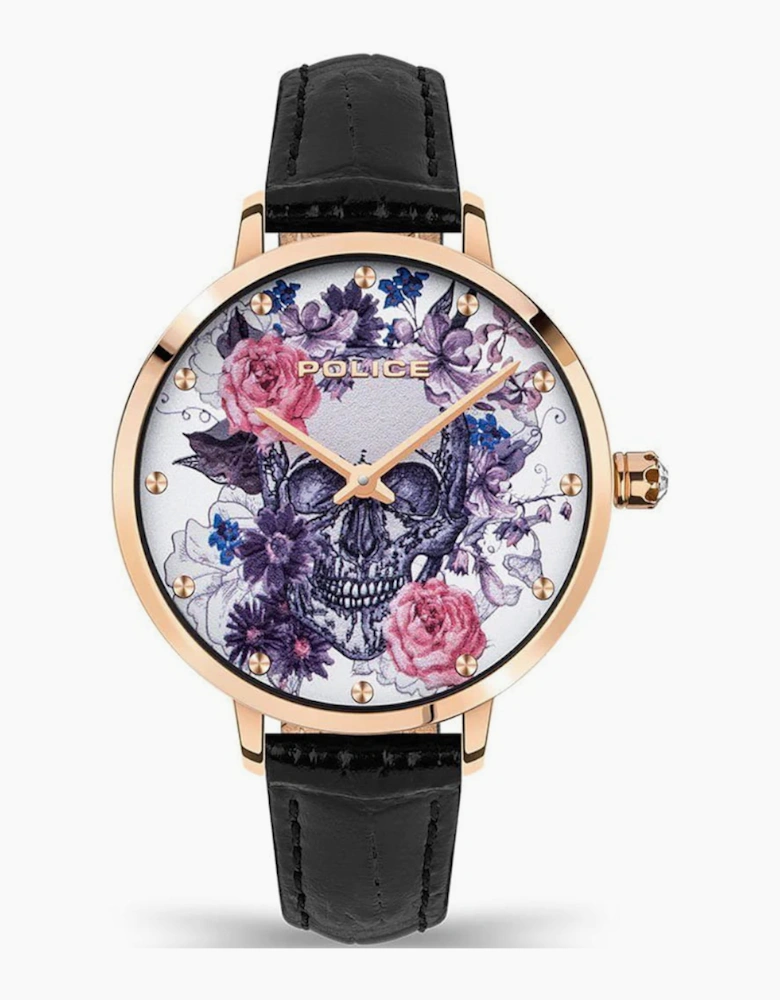 Police PL16032MSR-01 WATCH