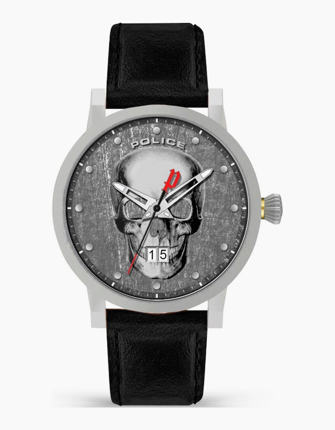 Police PL15404JS.57 WATCH