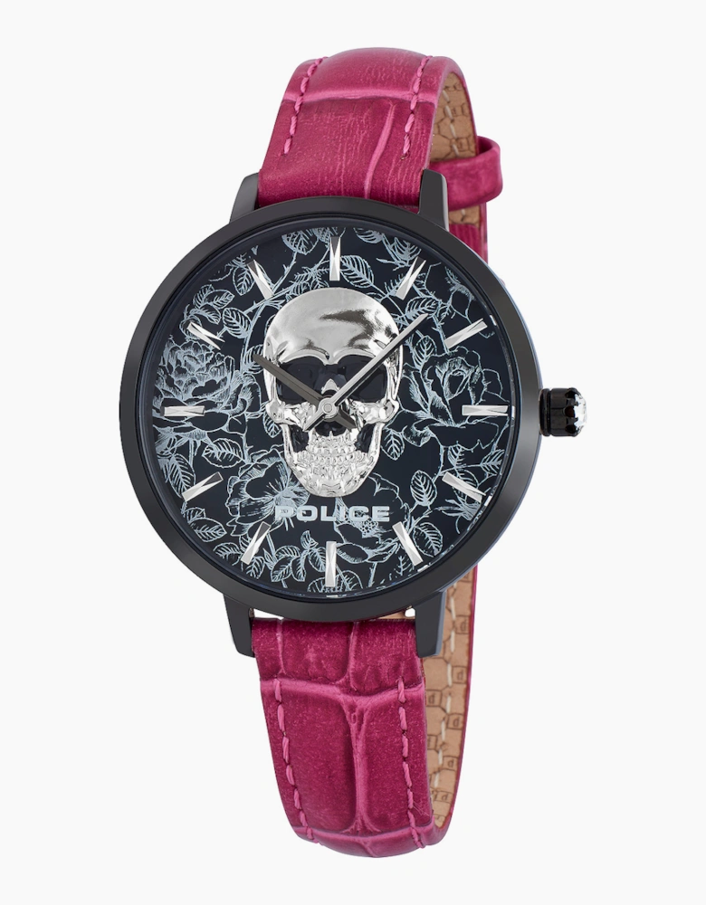 Police PL16032MSB-06 WATCH