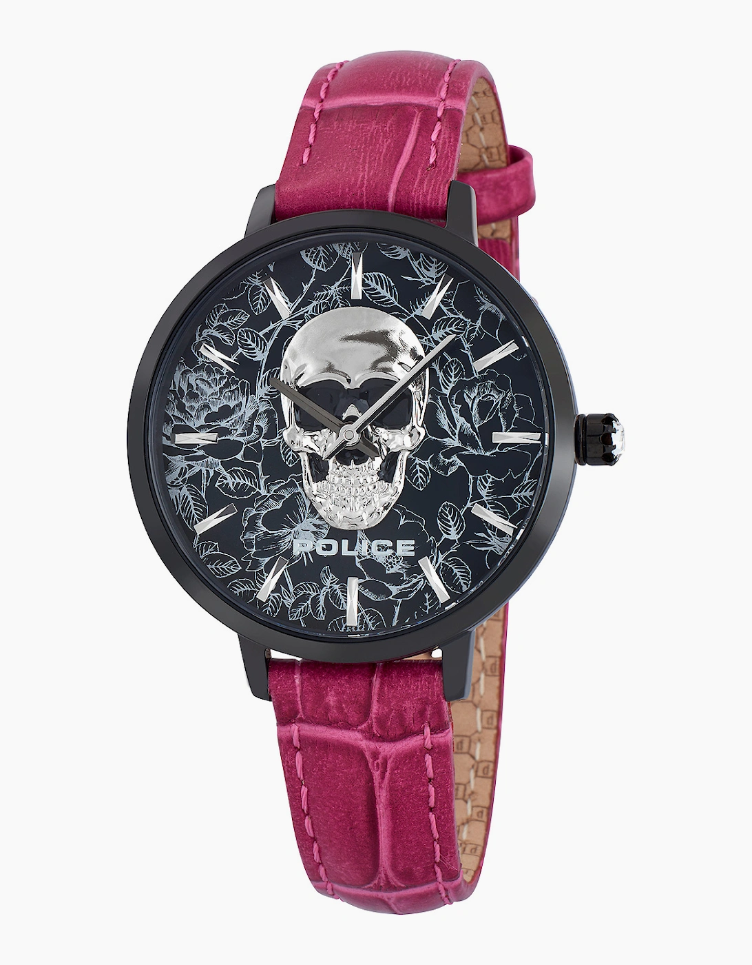 Police PL16032MSB-06 WATCH