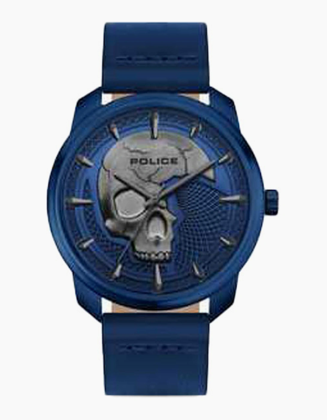Police PL15714JSBL0 WATCH