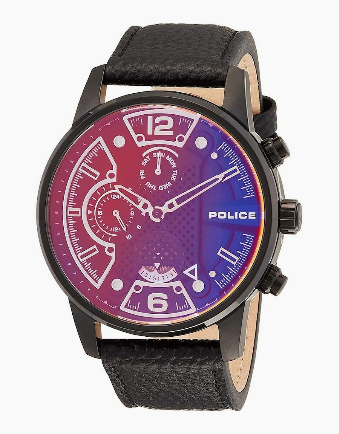 Police PEWJF2203306S WATCH