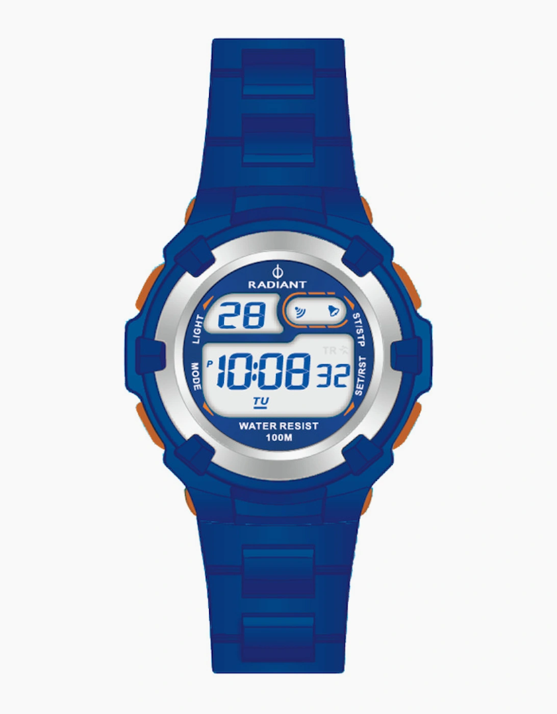 Radiant RA446601 WATCH
