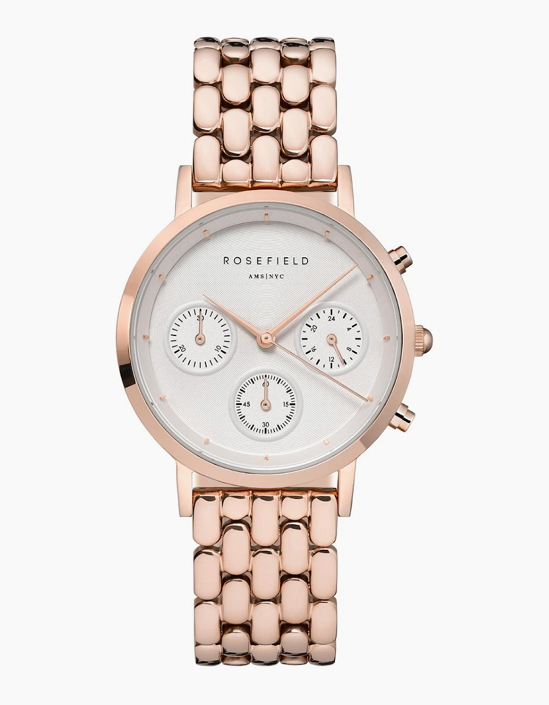 Rosefield NWG-N91 WATCH