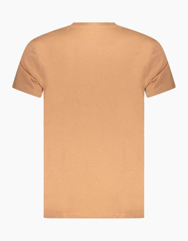 Iceberg Bear Logo Indian T-Shirt