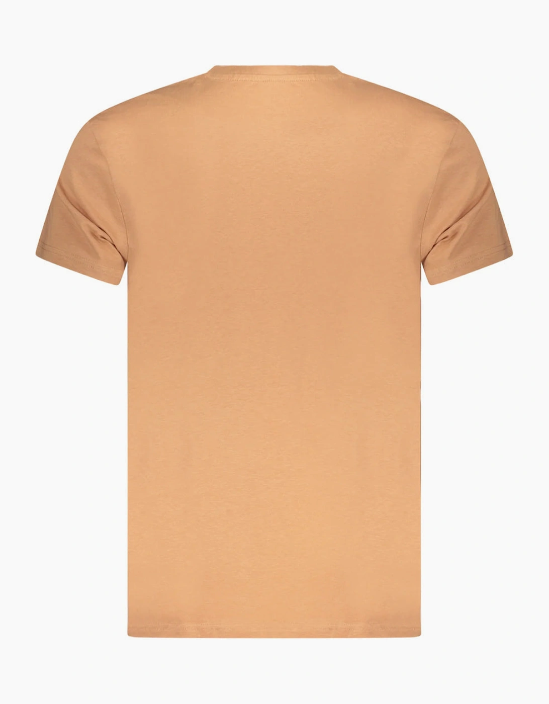 Iceberg Bear Logo Indian T-Shirt