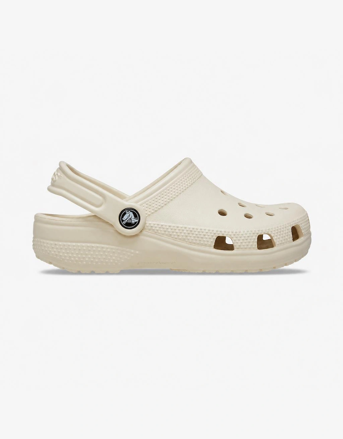 Crocs 206991-2Y2 CLASSIC KIDS Clogs Bone