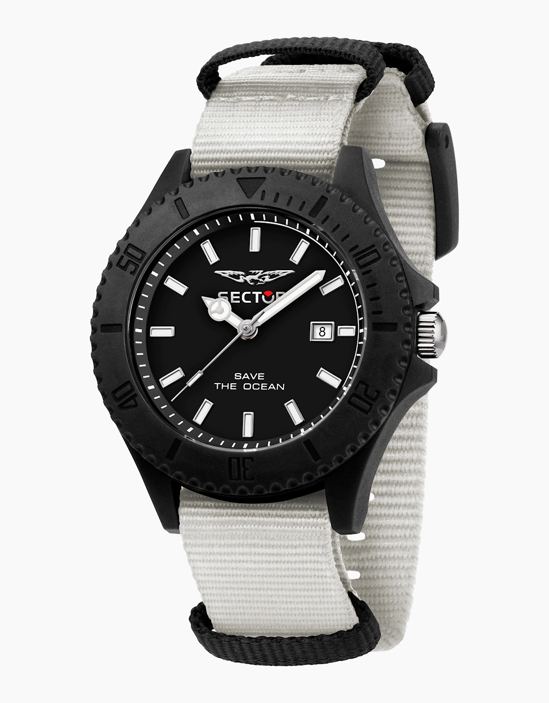 Sector R3251539003 WATCH