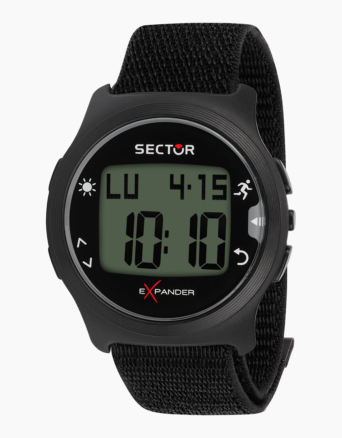 Sector R3251530001 WATCH