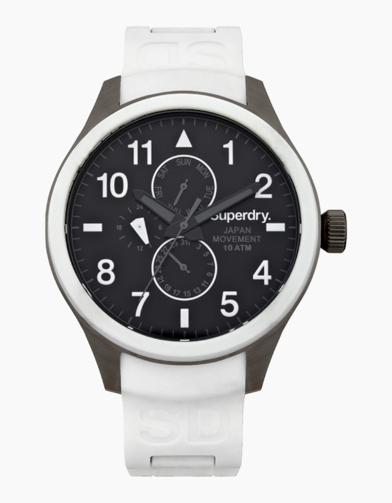 Superdry SYG110W WATCH