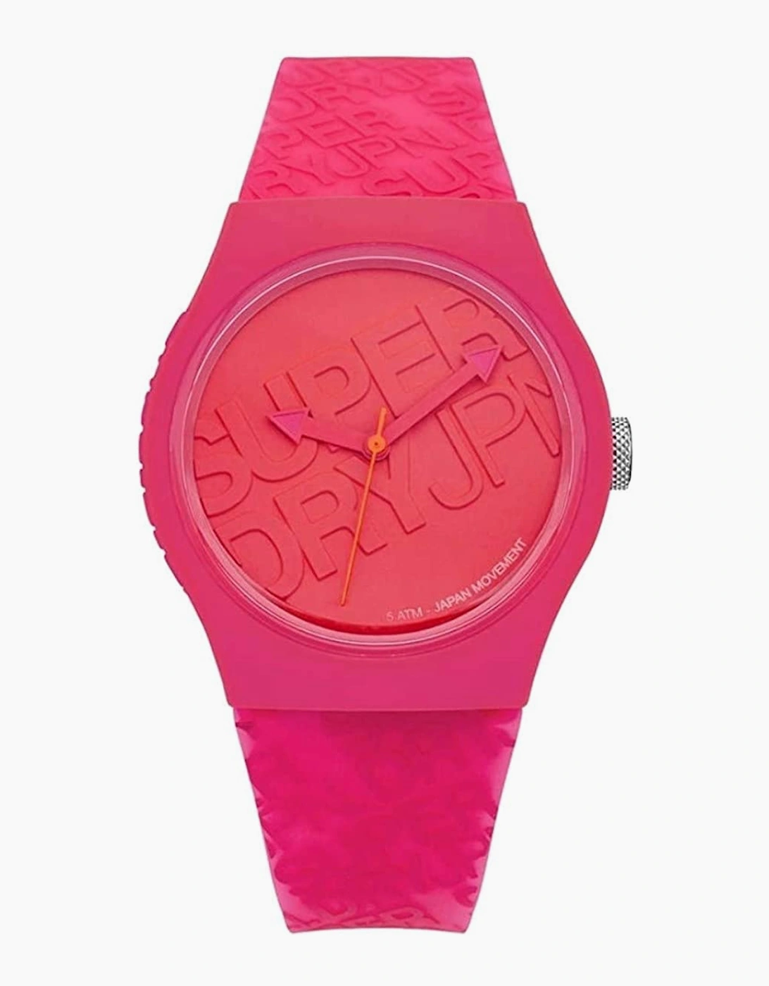 Superdry SYL169P WATCH