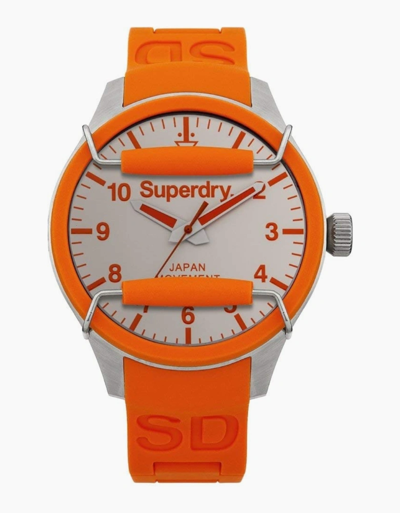 Superdry SYG125O WATCH